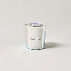 컨테이너캔들