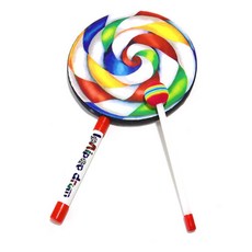 롤리팝드럼대형