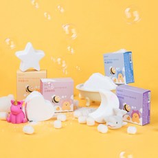 쏘엘레인보우바스