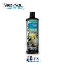 브라이트웰 아쿠아틱스 마이크로박터7(BrightWell Aquatics MicroBacter7) 250ml
