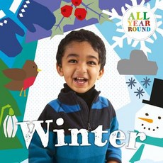 Winter Hardcover, Booklife Publishing