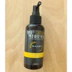 힐텀맥주효모토닉