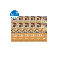 면발의신닭칼국수