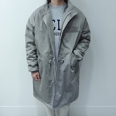RM 양털안감 남자 개파카 야상