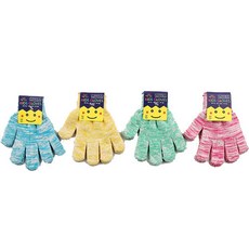 보아스어린이면장갑