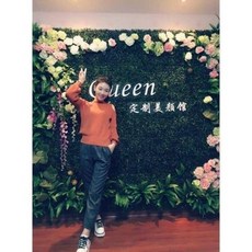 대량구매상담 벽면조화 꽃벽 플라워월 포토존 월데코 모조식물벽 녹식벽면장식 꽃담배경 붉은집, 01 타입80원 1평가격(스페셜베이스)