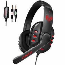 SOMIC G923 Stereo Sound 3.5MM Plug Gaming Headset with Mic&Spl/203044, 상세내용참조, 상세내용참조