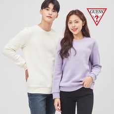 게스기모맨투맨 TOP01