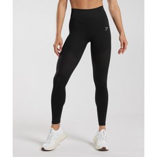 멋진몸매 짐샤크레깅스 여성 여자 하이웨스트 Gymshark SWEAT SEAMLESS