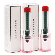 웨이크메이크 비타민 수분톡 틴트 립밤 3.4g x2ea, 03 핑크 바이브, 2개