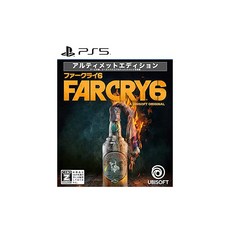 ps5파크라이6