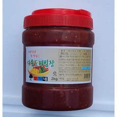 참도깨비쫄면10인분