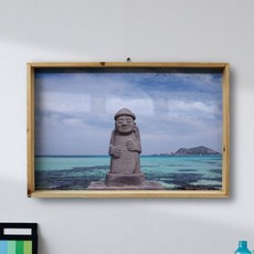 돌하르방틀