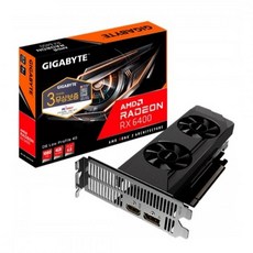 rx6400lp
