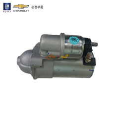 스파크스타트모터