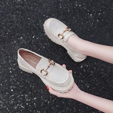 르메르발레리나로퍼