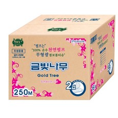 푸르미골드물티슈