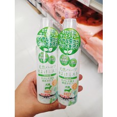 [2개묶음]도기맨 애견 천연허브 방충 미스트 100ml, 단품