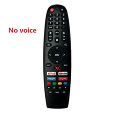 그런클 LED4322GOO LED240GOO LED432GOO LED240GOO 4K UHD 스마트 TV용 리모컨 신제품, 1개