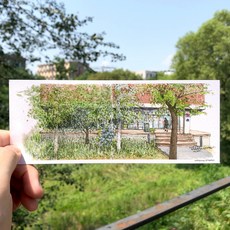 서울어반스케치