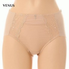 비너스 비너스 스킨 메모리미 거들형 햄라인팬티 VPT0900C