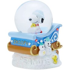 시나모롤오르골