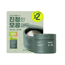 아누아 어성초 77 클리어패드