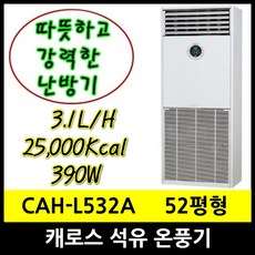 cah-l532a