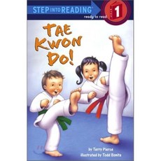 Tae Kwon Do!, Random House