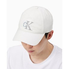 캘빈모자