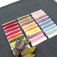 프랑스자수실베리에이션