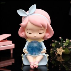 산타수정볼
