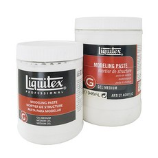 모델링페이스트