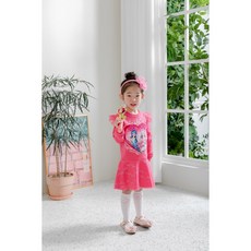 시크릿쥬쥬신디옷