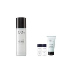 헤라옴므 올인원 스킨 하이드로트리트먼트150ml + 증정, 헤라옴므 올인원 스킨 하이드로트리트먼트150ml + 증, 1개
