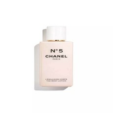 샤넬 No5 더 바디 로션 200ml, 단일상품