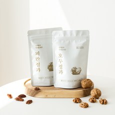 플로란디저트 호두정과 120g, 3개, 160g