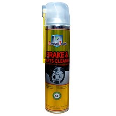 브레이크세척제 대용량 680ml 브레이크 파츠 클리너, 1개