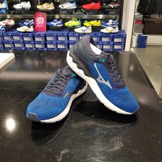 미즈노 [태평점] 런닝화 WAVE SKYRISE 쿠션 런닝화 J1GC200903