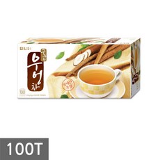 담터우롱차