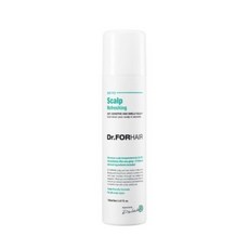 닥터포헤어 스칼프 리프레싱 두피열 쿨링 스프레이 150ml, 상세페이지 참조