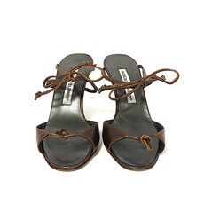 마놀로블라닉플랫