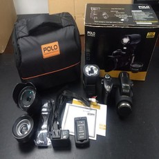 DC-7200 DSLR 디지털 비디오 카메라 풀 HD 1080p 3.0 "컬러 디스플레이, 02 D7200_01 standard - d7200