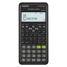 문구 카시오계산기_fx-570ES PLUS-2 아트싸인
