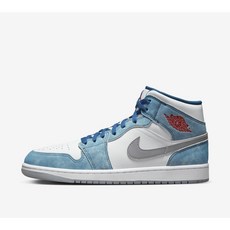 조던미드짐레드