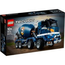 레고 테크닉 트럭