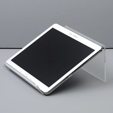 아크릴투명진열대사각