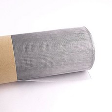  알루미늄 방충망, 방충망/4자/1롤 