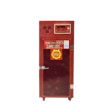 농사용고추건조기