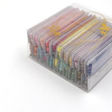 프랑스자수실베리에이션